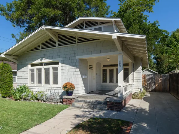 489 Miles St, Pasadena, CA 91106