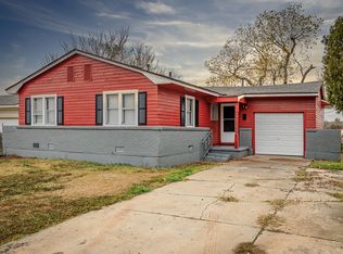 2342 NW 38th Pl, Lawton, OK 73505