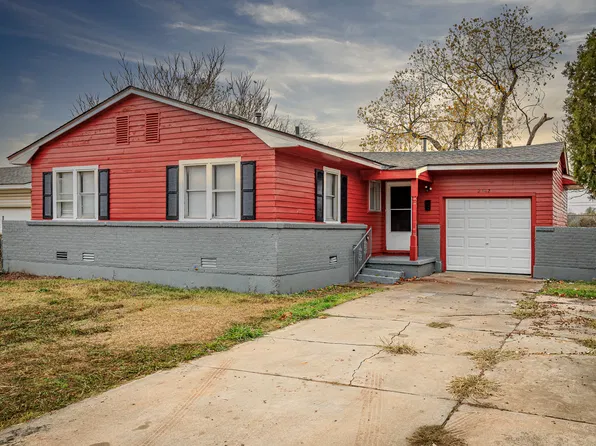 2342 NW 38th Pl, Lawton, OK 73505
