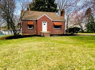 1117 38th St NW, Canton, OH