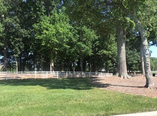 6303 Joli Cheval Ln #11, Charlotte, NC 28227