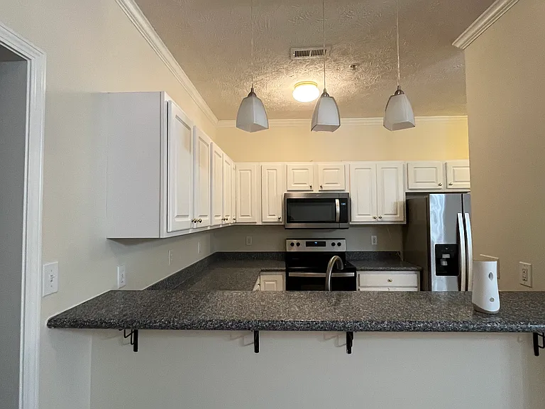 STAINLESS STEEL APPLIANCES KITCHEN