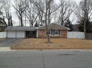 13112 Ovalstone Ln, Bowie, MD 20715