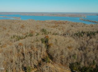 0 Danville Rd, Big Sandy, TN 38221