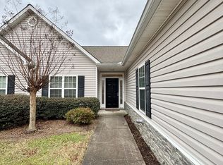 1506 Ashton Woods Way #1506, Dalton, GA 30720