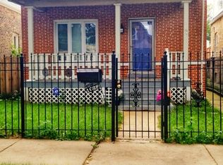 1028 N Karlov Ave, Chicago, IL 60651