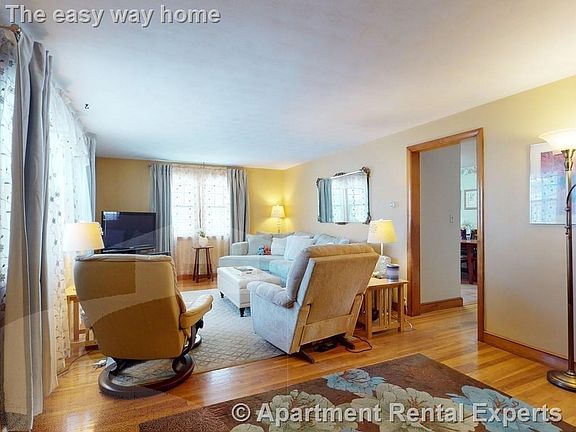 Apartment Rental Experts