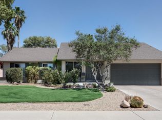 10512 W Seldon Ln, Peoria, AZ 85345