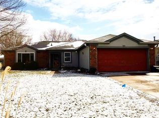 8303 Parsley Ln, Indianapolis, IN 46237