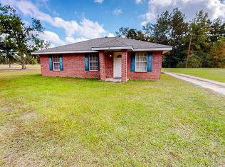 1118 Pinder Ln, Dequincy, LA 70633