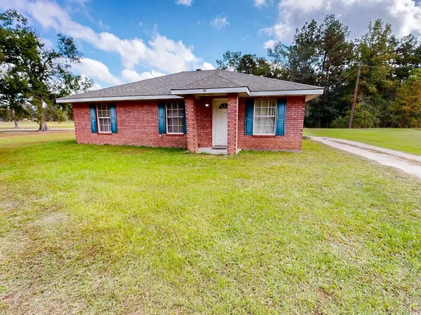 1118 Pinder Ln, Dequincy, LA 70633