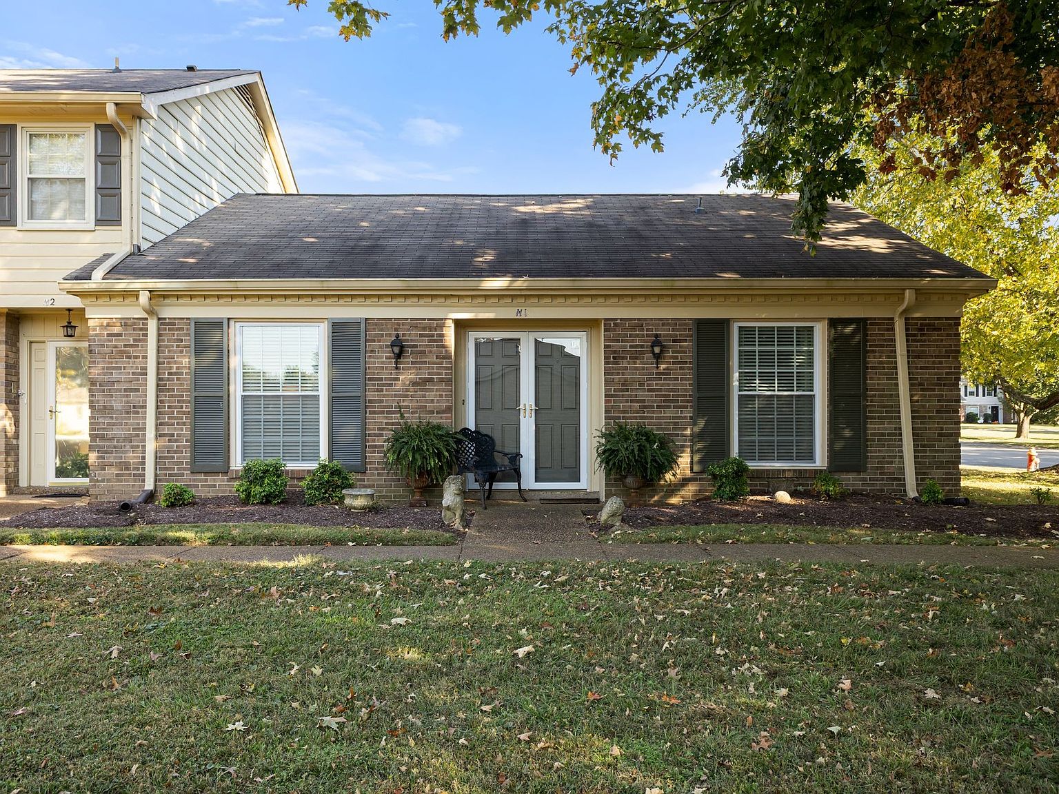 8207 Sawyer Brown Rd APT M1, Nashville, TN 37221 | MLS #3035720