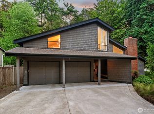 2109 130th Pl SE, Bellevue, WA