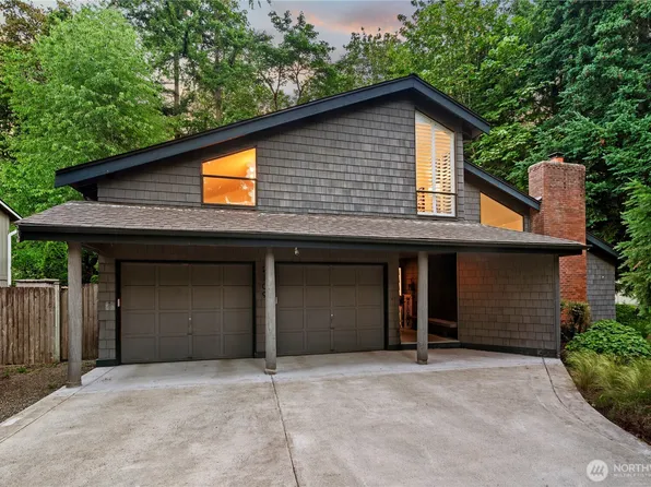 2109 130th Place SE, Bellevue, WA 98005