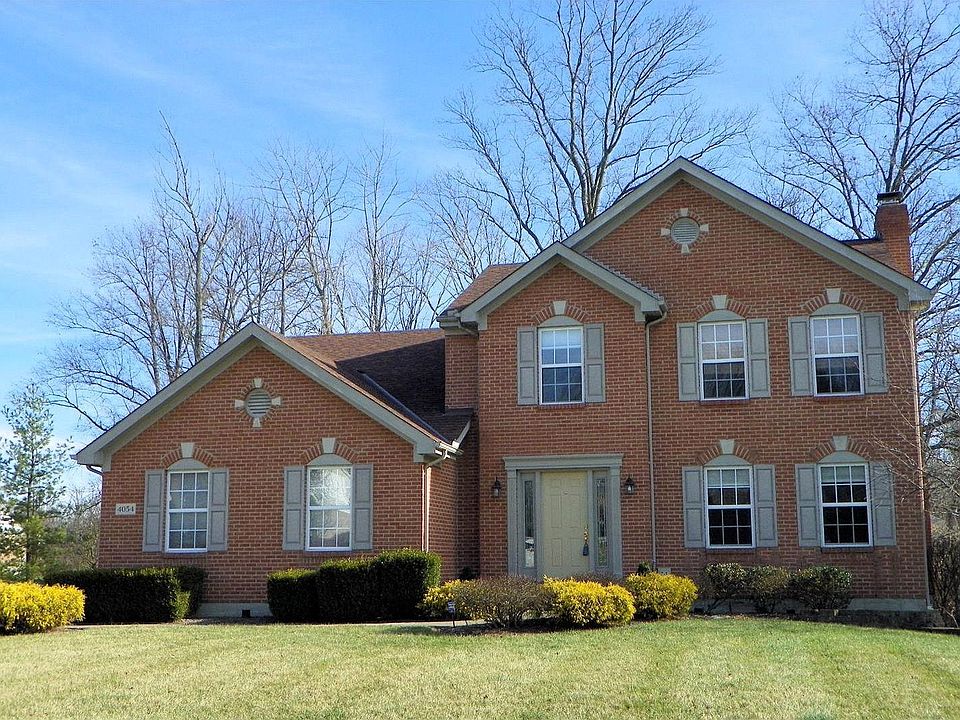 1st image of 4054 Waterford Way