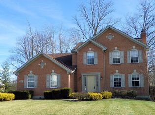 4054 Waterford Way, Cincinnati, OH 45245