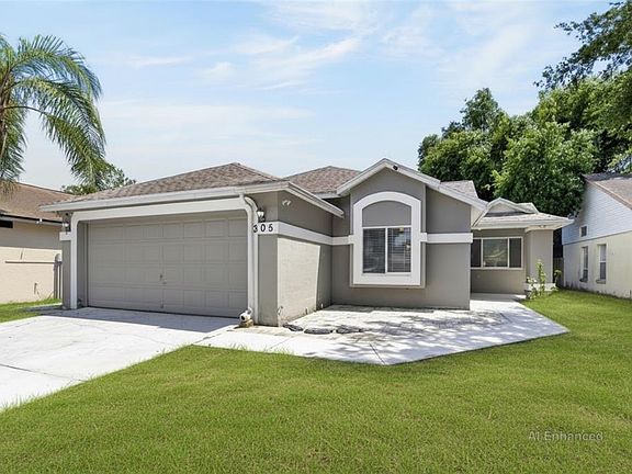 2nd image of 305 Sand Ridge Dr