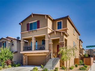7671 Monomoy Bay Ave, Las Vegas, NV 89179