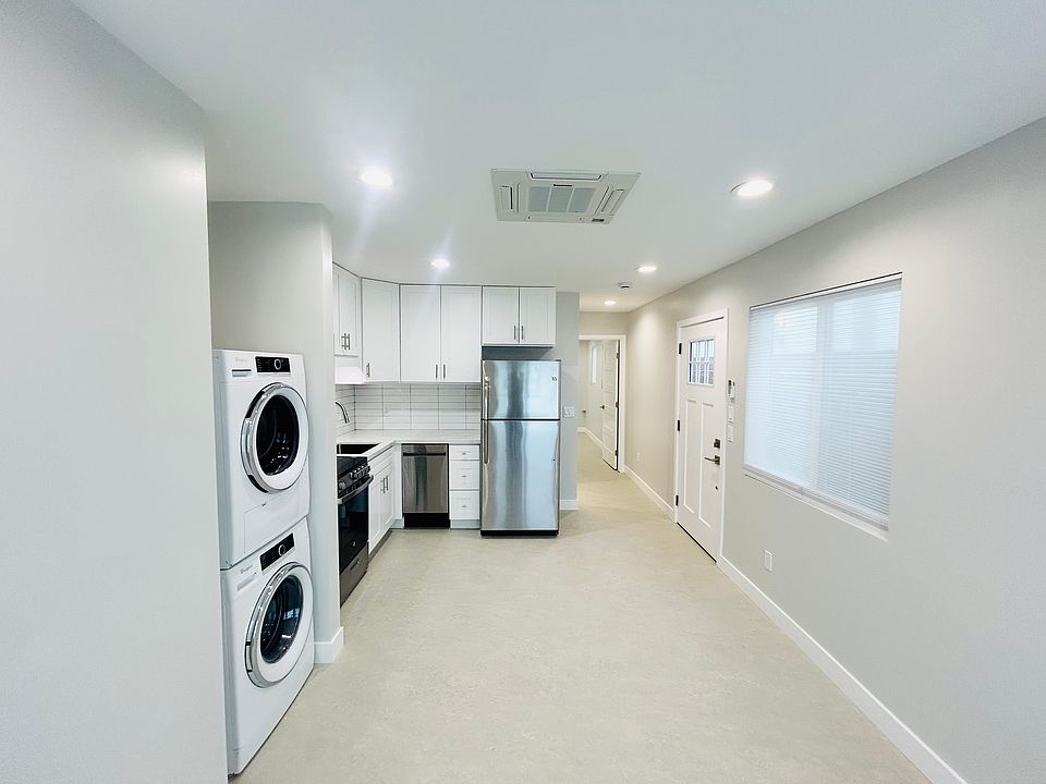 Kitchen/Living