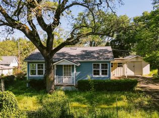 490 Cornish Ln, Angwin, CA 94508