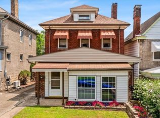 2219 Los Angeles Ave, Pittsburgh, PA