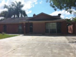 17 Corine Cir, Brownsville, TX 78521