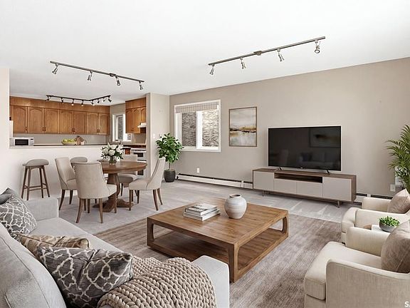 3rd image of UNIT 309-2275 McIntyre STREET