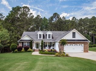 145 Mountain Lake Dr, Piedmont, SC 29673