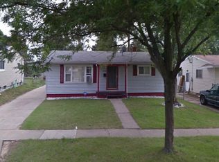 2818 Gamma Ln, Flint, MI 48506