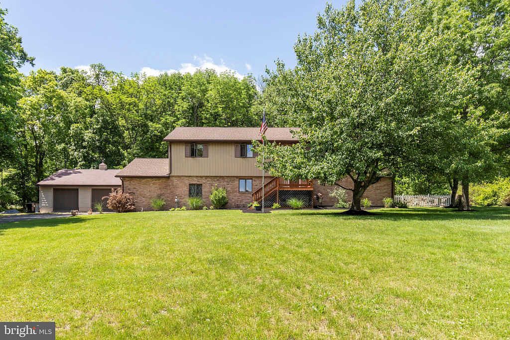3377 Pruss Hill Rd, Pottstown, PA 19464 Zillow