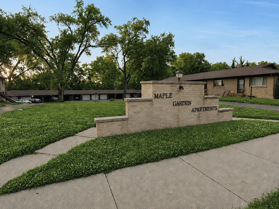 1st image of 322 Maple Dr APT 2