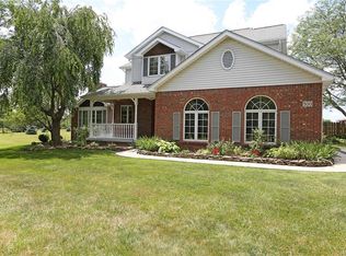 300 Sullivan Rd, Alden, NY 14004