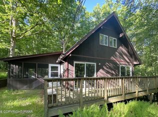1095 Deer Run E #1095, Bushkill, PA 18324