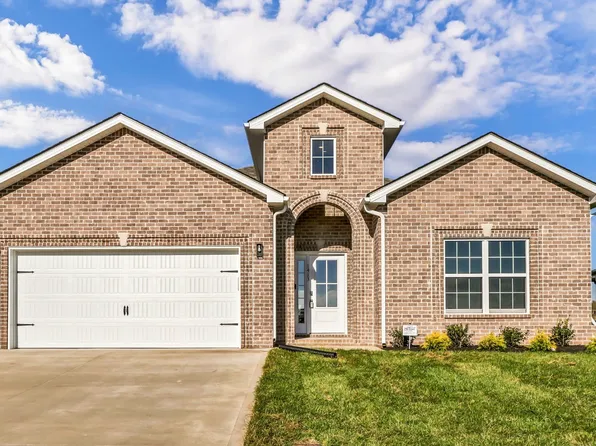 1010 Vendue Ave Lot 88, Clarksville, TN 37042