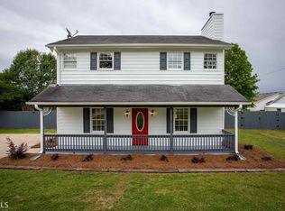 531 Chicken Lyle Rd, Winder, GA 30680