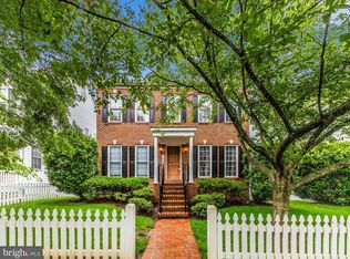 12318 Cherry Branch Dr, Clarksburg, MD