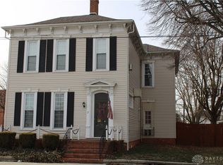 2 N Main St, Arcanum, OH