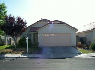 1140 Olvera Way, Las Vegas, NV 89128