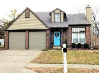 296 Watercrest Way, Avon, IN 46123