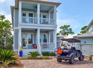 34 Gulfview Way, Santa Rosa Beach, FL 32459