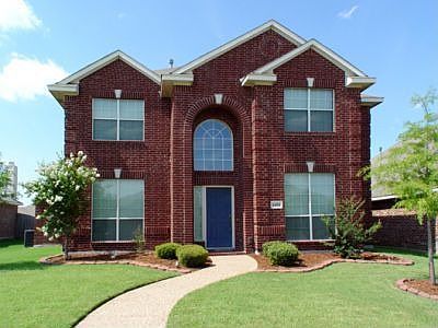3rd image of 6404 Candletree Ln