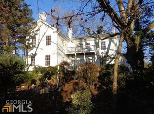 74 Grove St N, Dahlonega, GA 30533