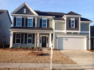 215 Sallie Gordon Lane, Elgin, SC 29045