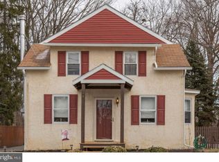 47 Van Leer Ave, Media, PA 19063