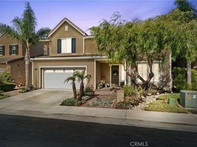 12278 Provincetown St, Seal Beach, CA, 90740