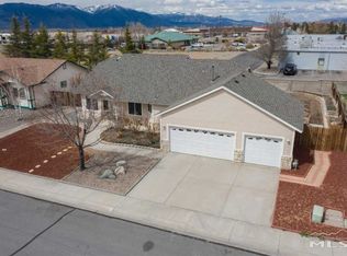 1274 Kyndal Way, Gardnerville, NV 89460