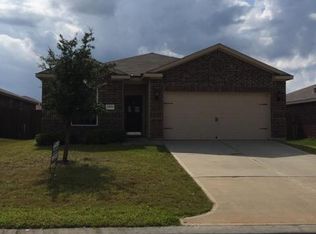 20535 Faith Millstream Dr, Humble, TX 77338