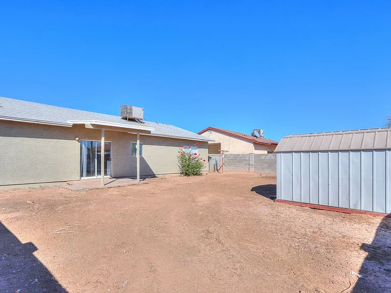 9399 W Tinajas Dr — Photo 25