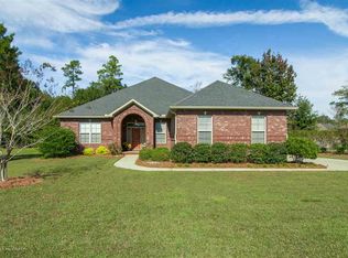 9495 Autauga Bnd, Daphne, AL 36526