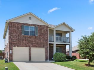 20332 Merlin Falcon Trl, Pflugerville, TX 78660